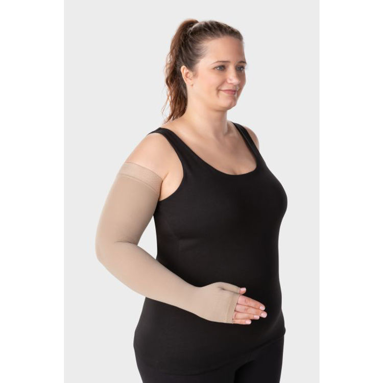 Mynd Juzo Classic Seamless þrýstingsermi (AGA)