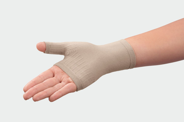 Mynd Juzo Classic Seamless þrýstinghandstúka (HDA) 