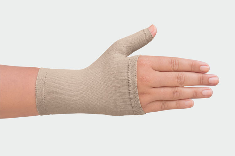 Mynd Juzo Classic Seamless þrýstinghandstúka (HDA) 