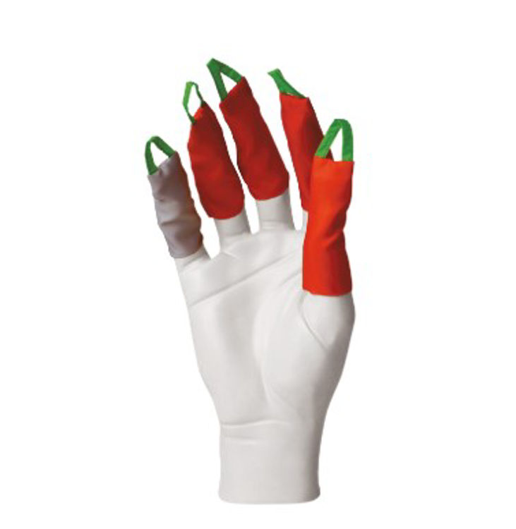 Mynd Arion Dactyna Fingraífæra