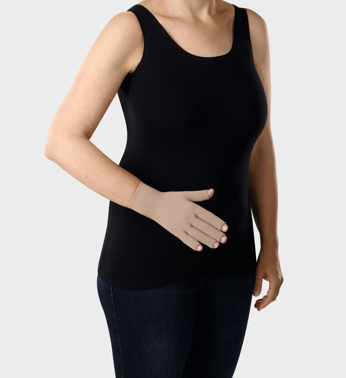 Mynd Juzo Expert Seamless þrýstingshanski (HFA)