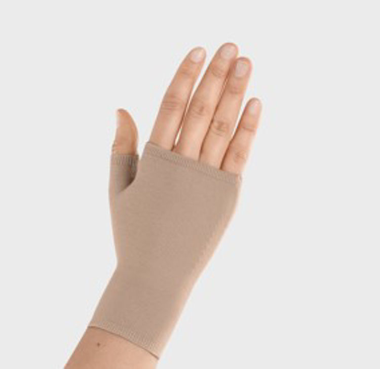 Mynd Juzo Expert Seamless þrýstingshanski (HDA) 