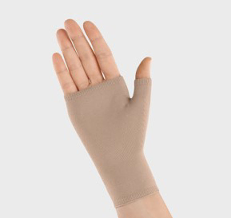 Mynd Juzo Expert Seamless þrýstingshanski (HDA) 