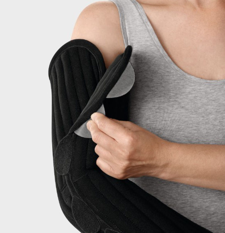 Mynd Juzo SleepCompress næturermi