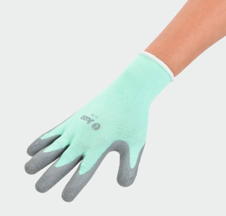 Mynd Juzo hanskar fyrir þrýstingsfatnað