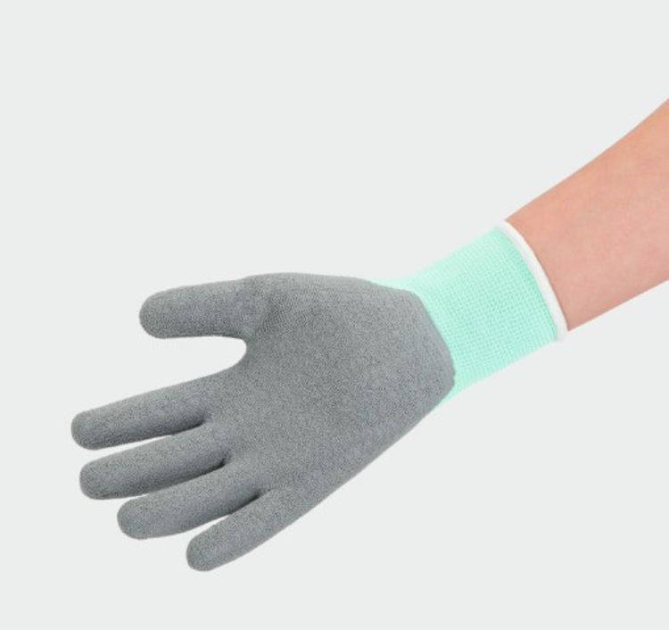 Mynd Juzo hanskar fyrir þrýstingsfatnað