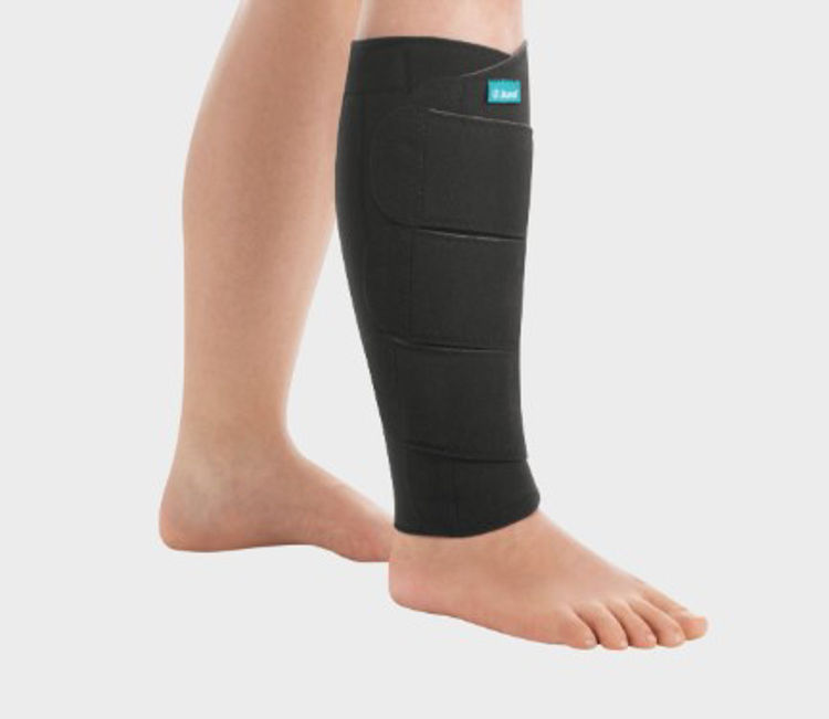 Mynd Juzo ACS Light vafningar fyrir kálfa