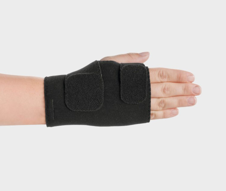 Mynd Juzo ACS Light vafningar fyrir hendur