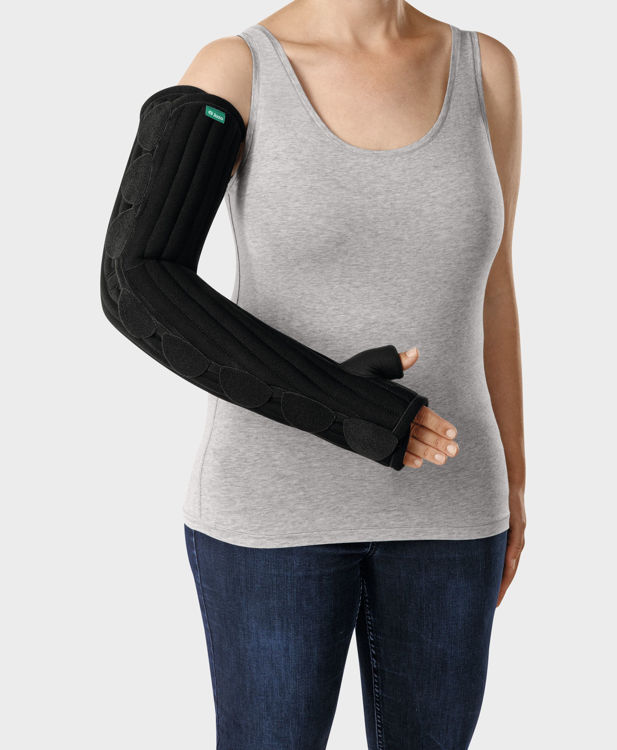 Mynd Juzo SleepCompress næturermi