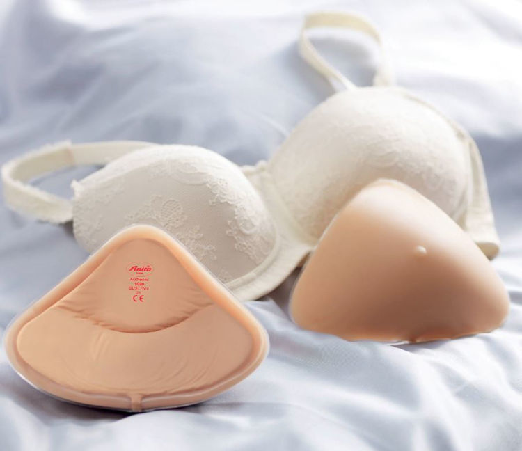 Mynd Anita Care Authentic brjóst 