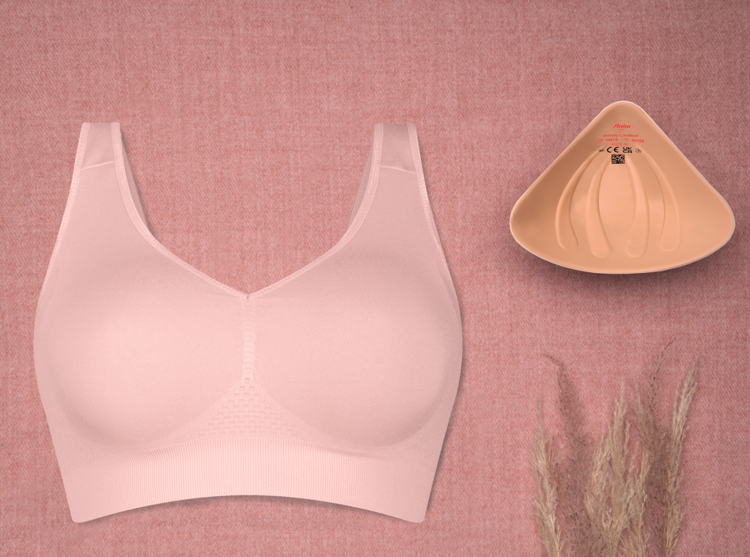 Mynd Anita Care Velvety LiteShell fleygur