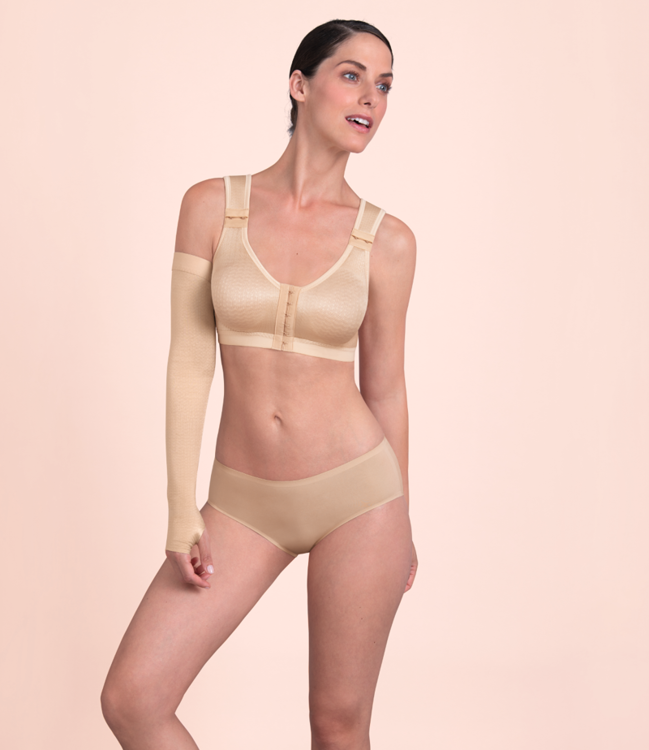 Mynd Anita Care Halifax þrýstingsermi -þumalgat