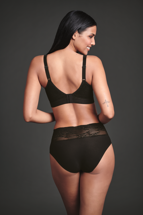 Mynd Anita Care Essential Lace toppur