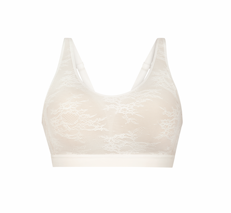 Mynd Anita Care Essential Lace toppur