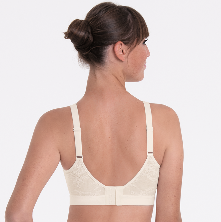 Mynd Anita Care Essential Lace toppur