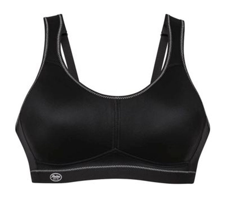 Mynd Anita Care Vivana íþróttahaldari