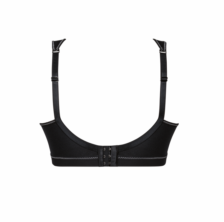 Mynd Anita Care Vivana íþróttahaldari