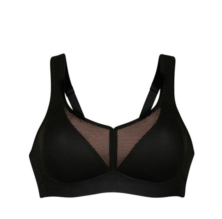 Mynd Anita Care Air Control íþróttahaldari 