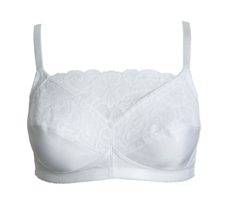 Mynd Amoena Isabel brjóstahaldari 