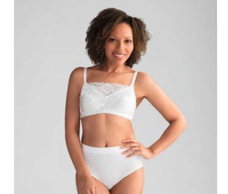 Mynd Amoena Isabel brjóstahaldari 