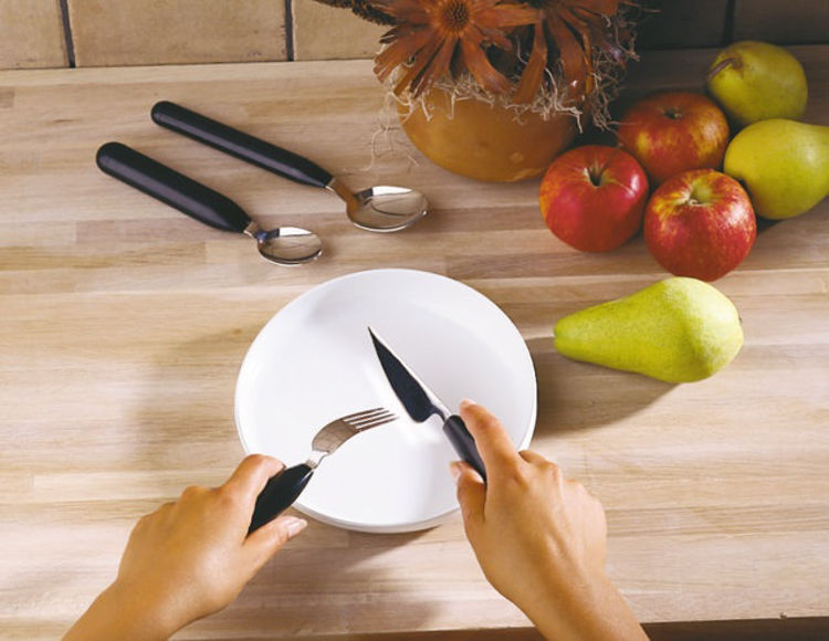 Mynd Etac hnífur léttur 