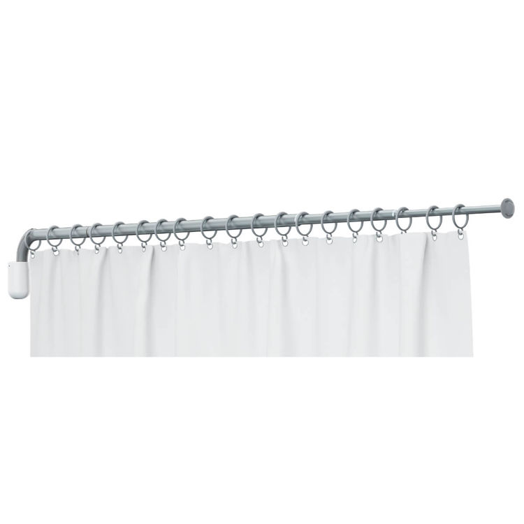 Mynd Armur fyrir tjöld  lengd 85-210 cm 