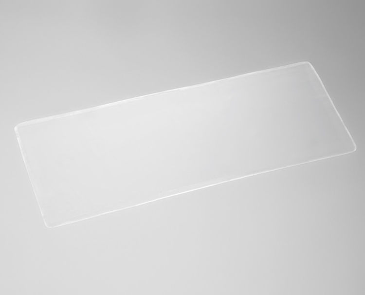 Mynd Amoena Silicone Squares, 2 stk/pk