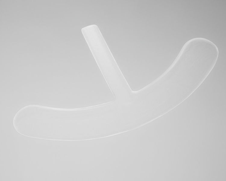 Mynd Amoena Anchor Silicones, 2 stk/pk