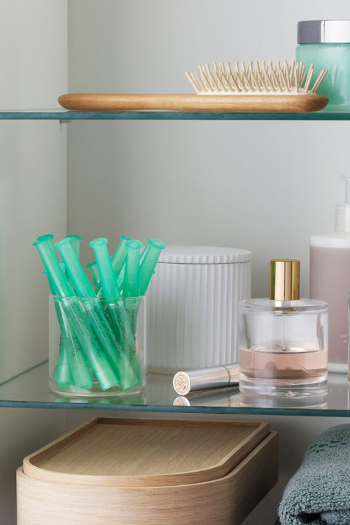 Mynd Þvagleggur KVK COMPACT PLÚS Ch10 