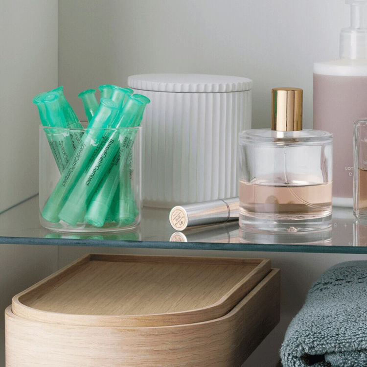 Mynd Þvagleggur KVK COMPACT Ch12