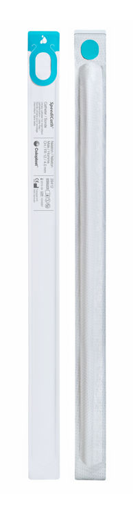 Mynd Þvagleggur KK SpeediCath Tiem. ch12 092406 