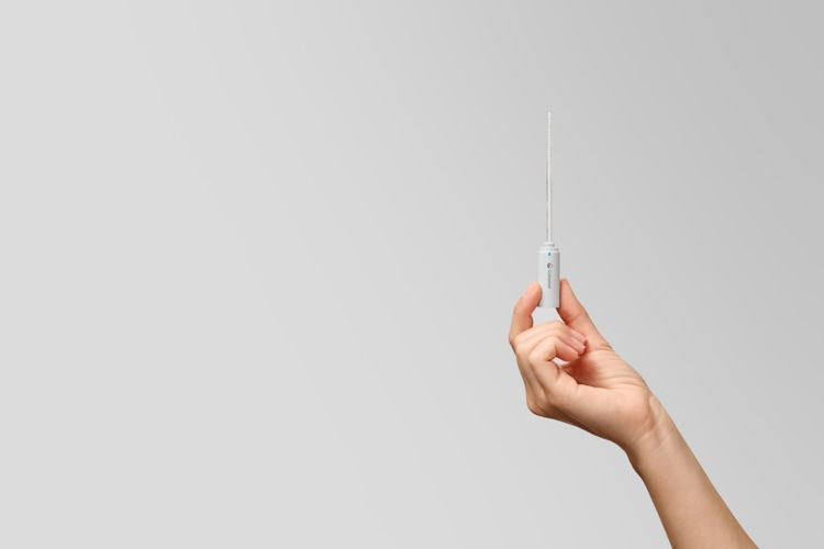 Mynd Þvagleggur KVK LUJA Ch14 