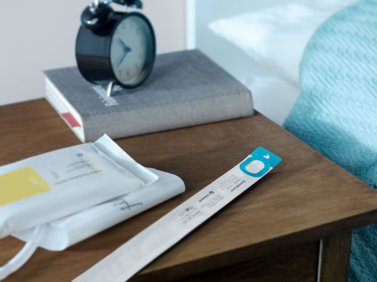 Mynd Þvagleggur KK SpeediCath Tiem. ch16