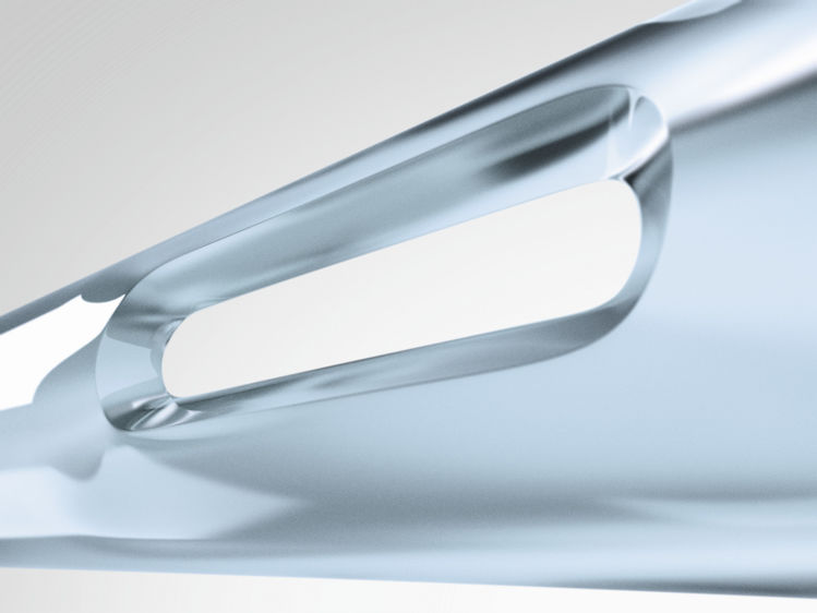 Mynd Þvagleggur KK SpeediCath Tiem. ch16