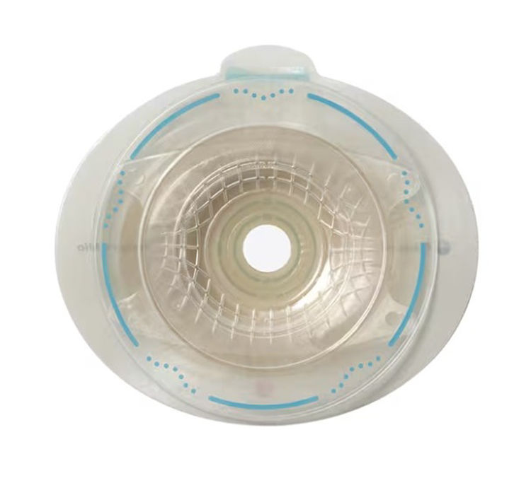 Mynd Plata Mio Flex 50 mm. Cvx Mjúkur 15-30 mm.