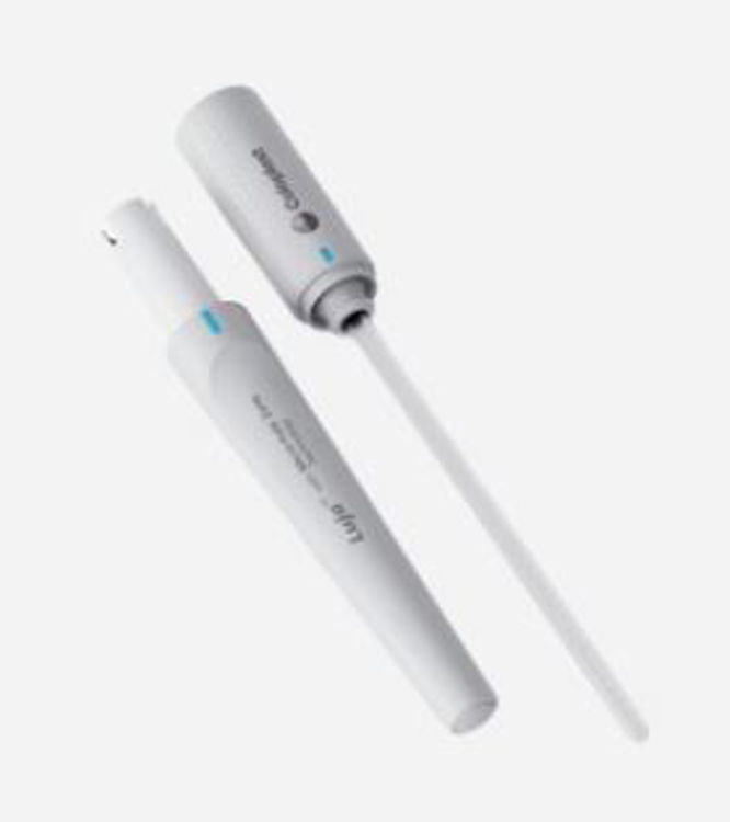 Mynd Þvagleggur KVK LUJA Ch16