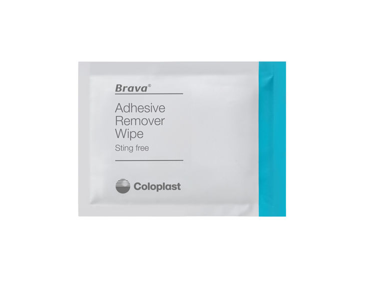 Mynd Brava Límeyðandi servíettur