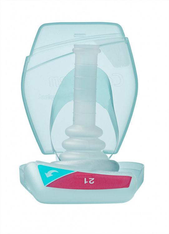 Mynd Uridom Optima sjálflím 25mm stutt