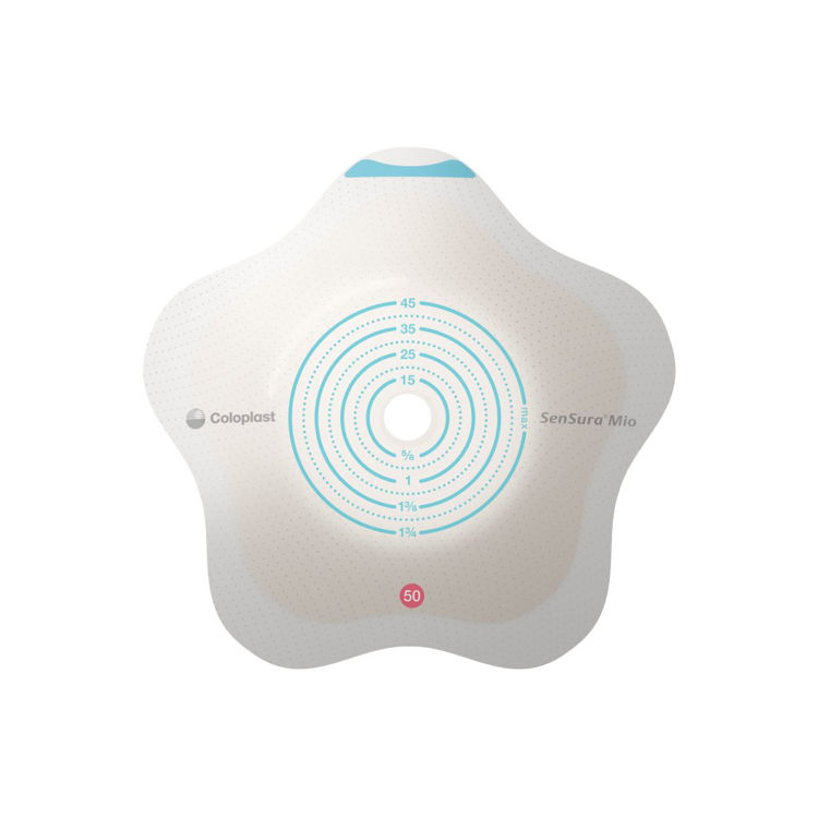 Mynd Plata Mio ConC 60/10-65mm