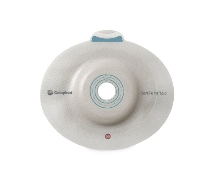 Mynd Plata Mío Click CVX Ligh 50/25mm