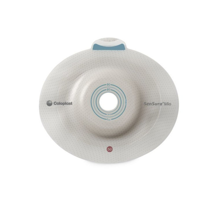 Mynd Plata Mío Flex CVX Ligh 35/10-20mm