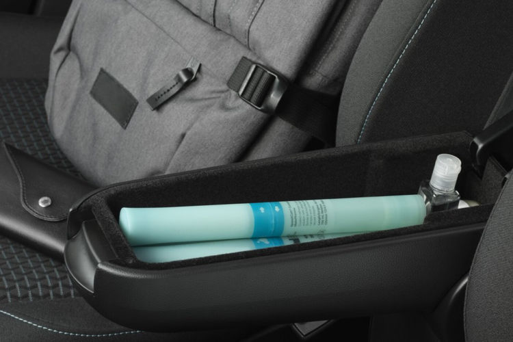 Mynd Þvagleggur KK. Compact Sett Ch12/18