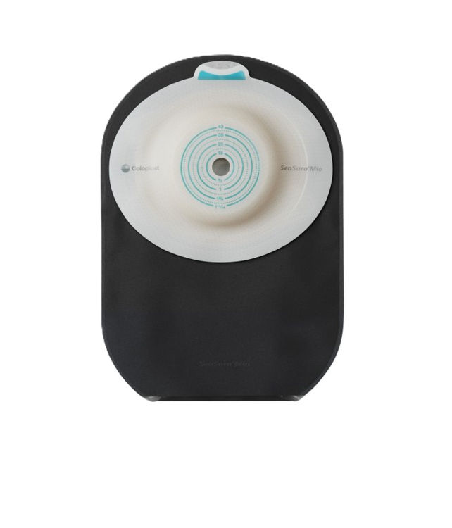 Mynd Ileo Mio Samf. 15-33mm CVXLigh MIDI Nordic Nor