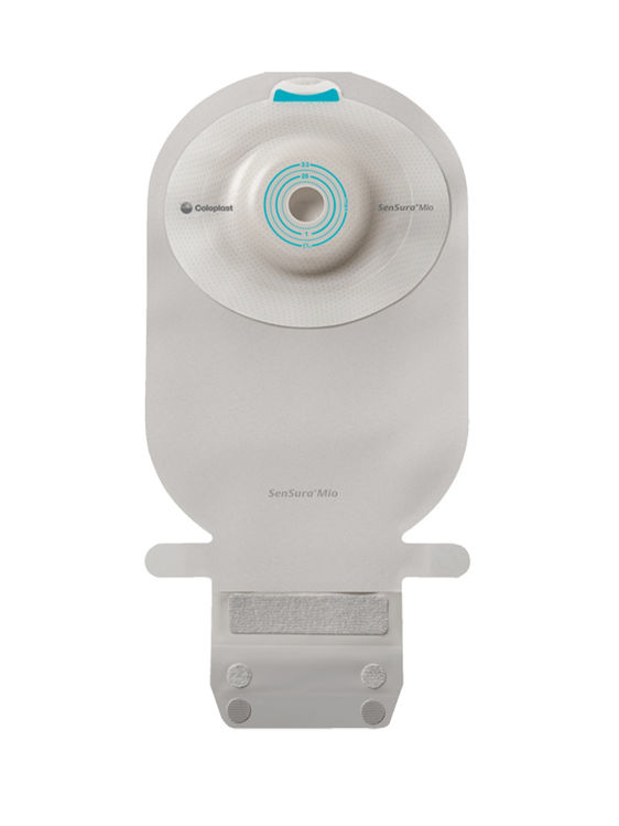 Mynd Ileo.Mio. Samf.15-33mm CVXLigh MIDI