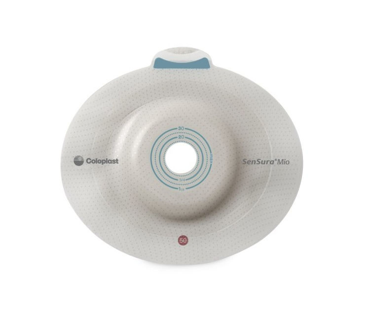 Mynd Plata Mío Flex CVX Ligh 70/15-53mm