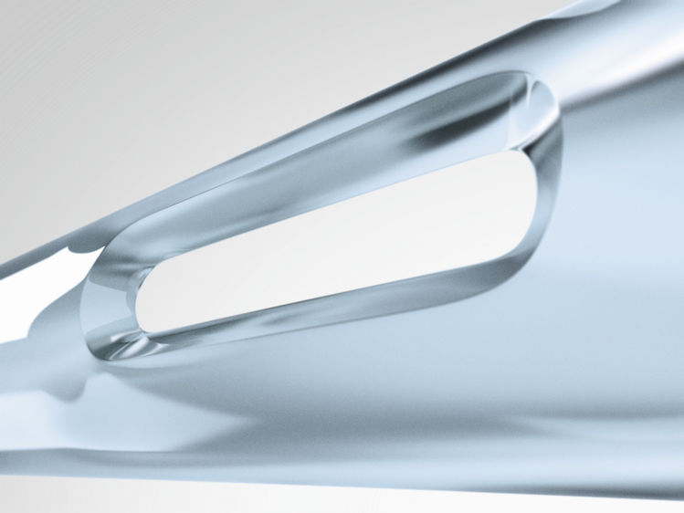 Mynd Þvagleggur KK SpeediCath nel ch14