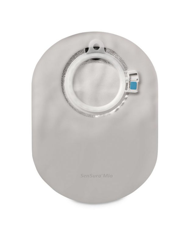 Mynd Kolo MioClick Poki Lokaður 50mmMAXI