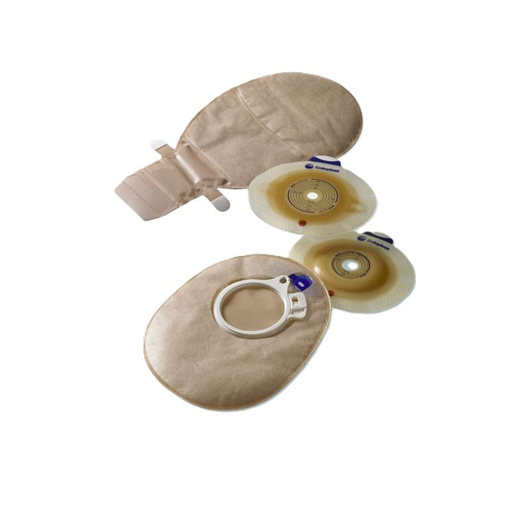 Mynd Plata SenSura Click CVX LGH 50/25mm