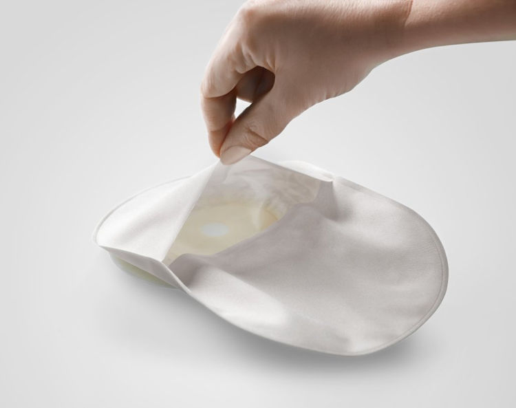 Mynd Kolo Poki Mio Samf. MINI 15-45mm