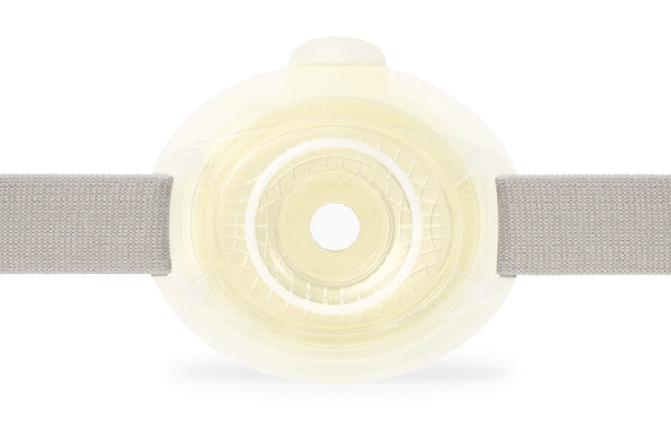 Mynd Mio Stómabelti ummál að 155cm